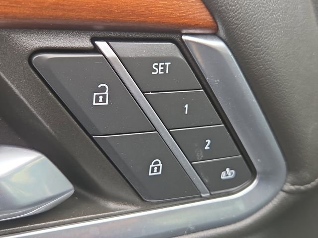 Used 2023 Onyx Black GMC Denali image 16
