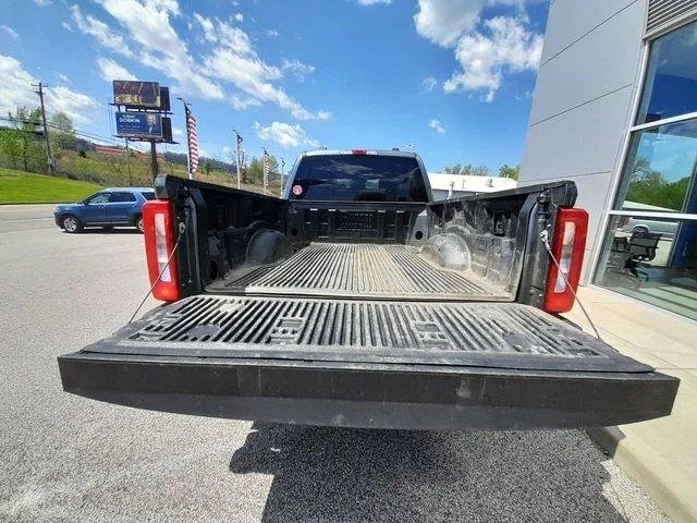 Used 2026 Carbonized Gray Ford XLT image 43