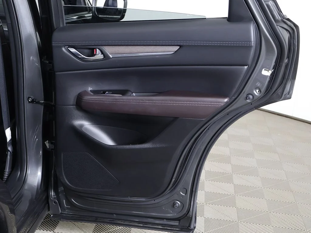 Used 2023 Gray Mazda 2.5 Turbo Signature image 31
