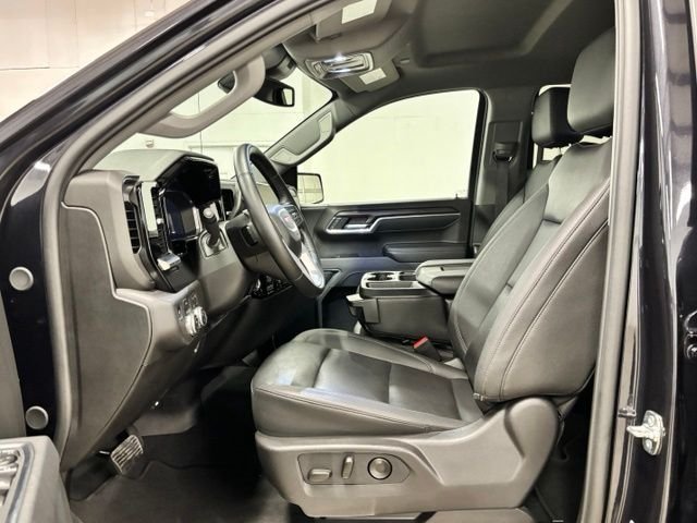 Used 2026 Silver GMC SLT image 16