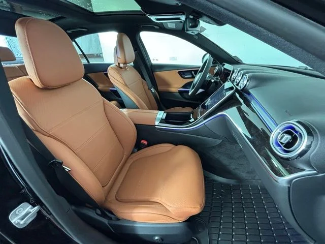 2026 Mercedes-Benz C-Class Sedan C 300 - Photo 39