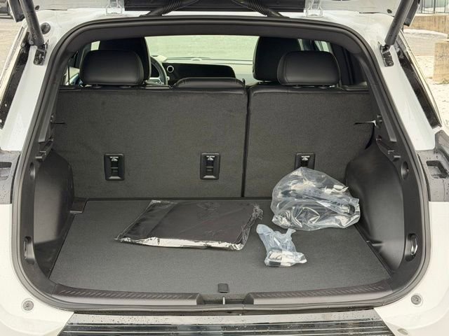 2026 Chevrolet Equinox EV 2LT - Photo 22