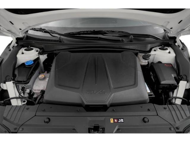 New 2026 Midnight Lake Blue Kia Light Long Range image 14