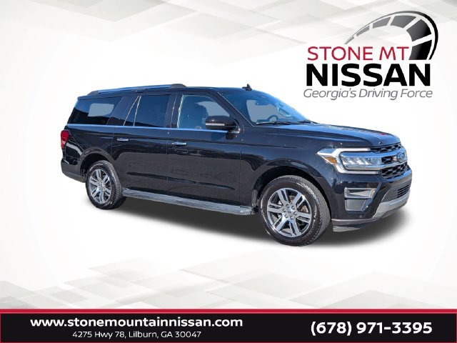 2024 Ford Expedition