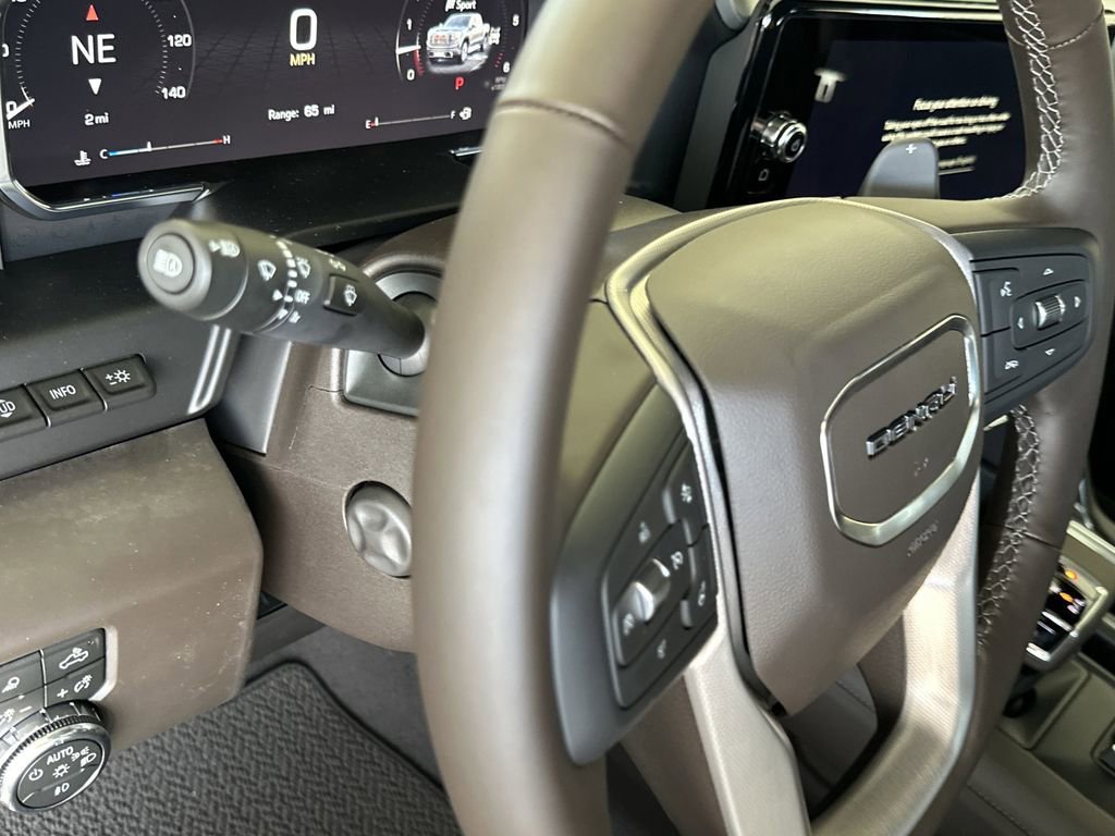 2026 GMC Sierra 1500 Denali - Photo 20