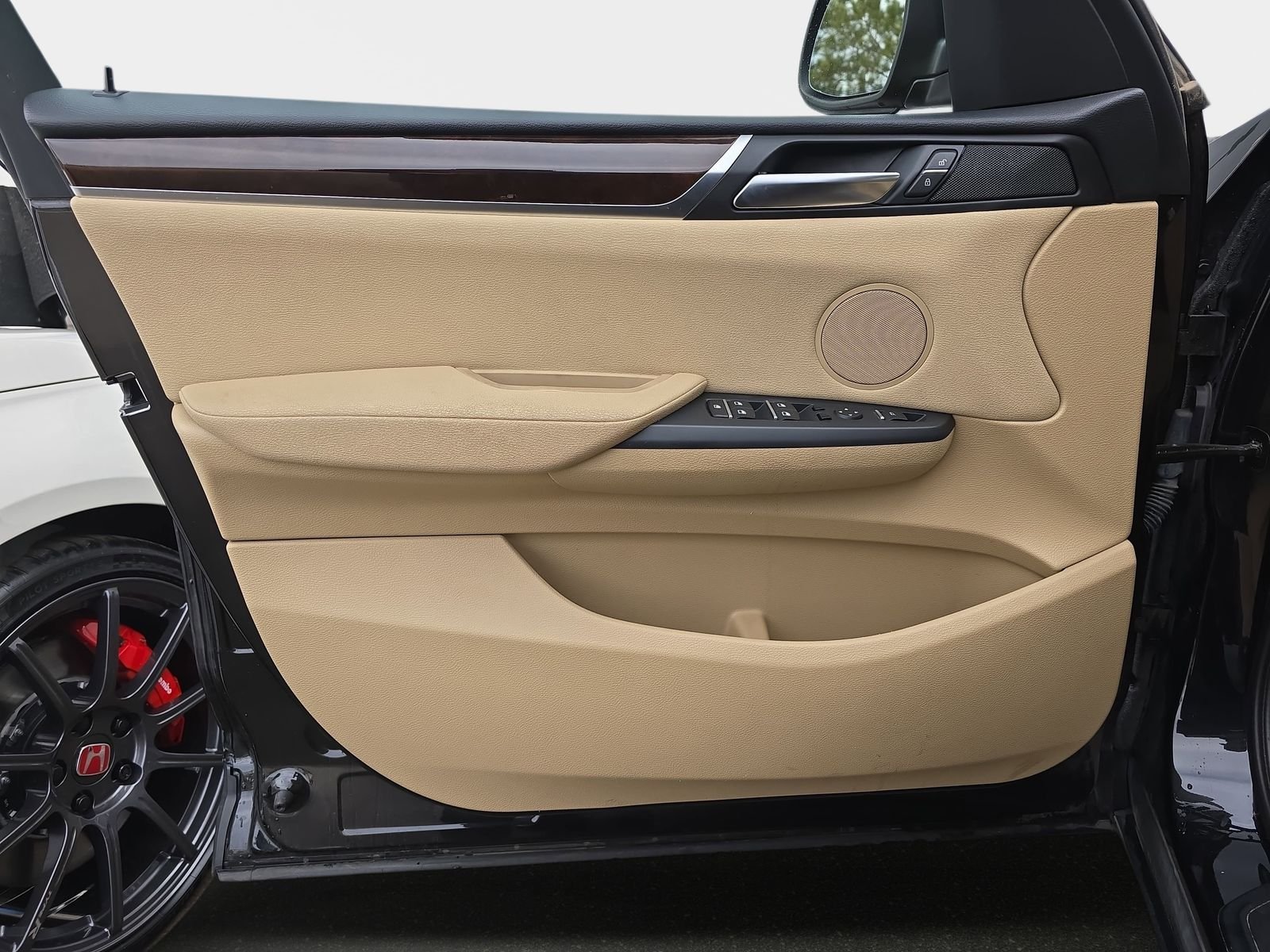 2016 BMW X3 xDrive28i - Photo 28