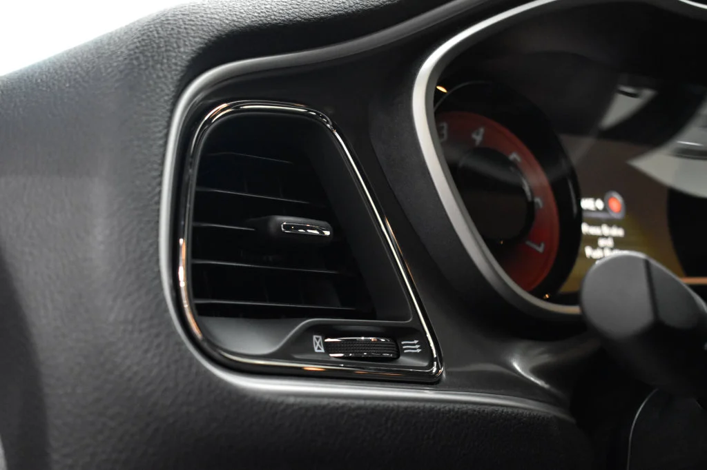 Used 2022  Dodge SRT Super Stock image 19