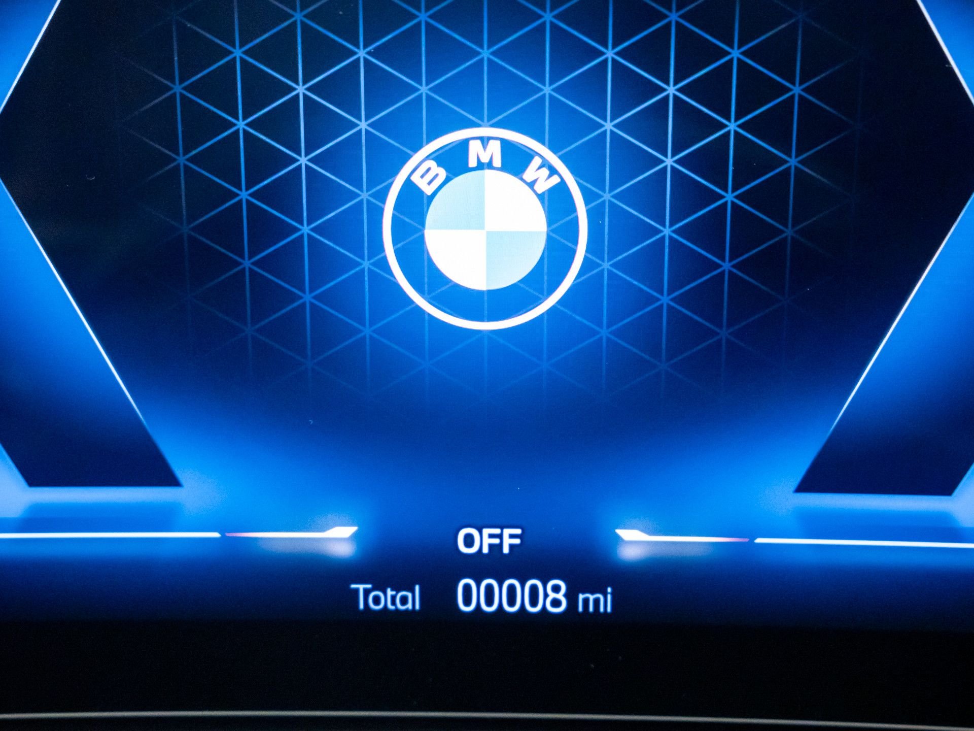 New 2026 Black Sapphire Metallic BMW 330i xDrive image 21