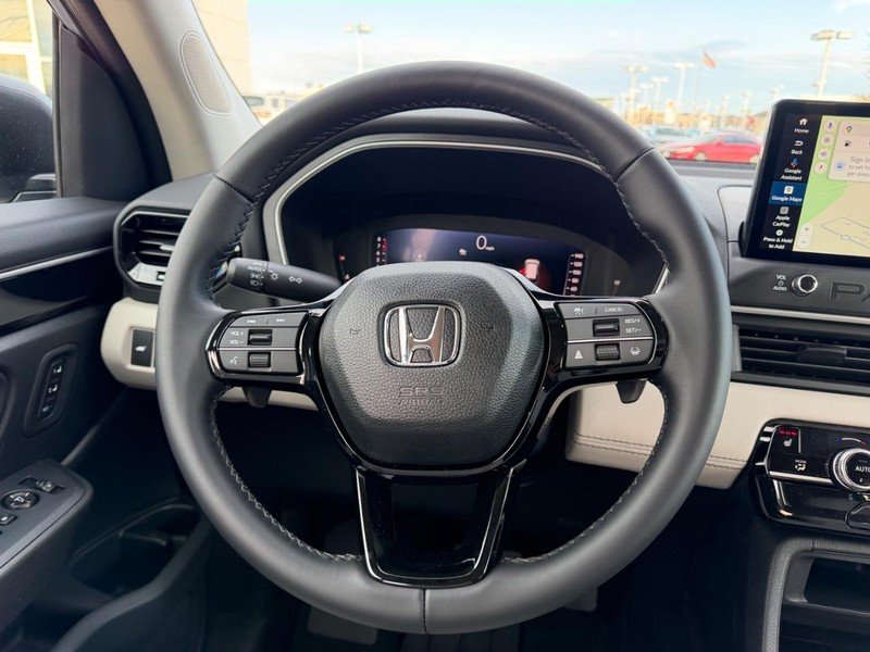 2026 Honda Passport RTL - Photo 11