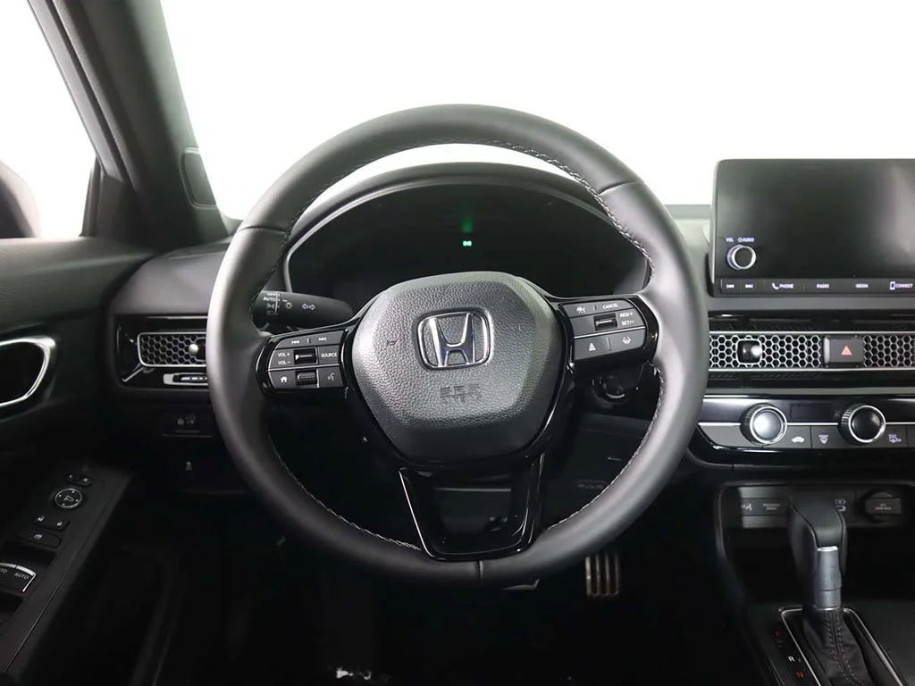 2025 Honda Civic Sport - Photo 35