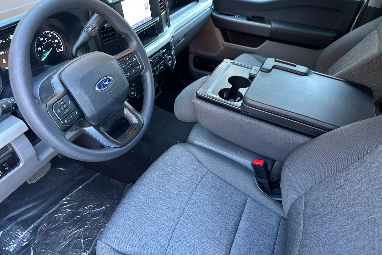 2026 Ford F-250 Super Duty XL - Photo 12