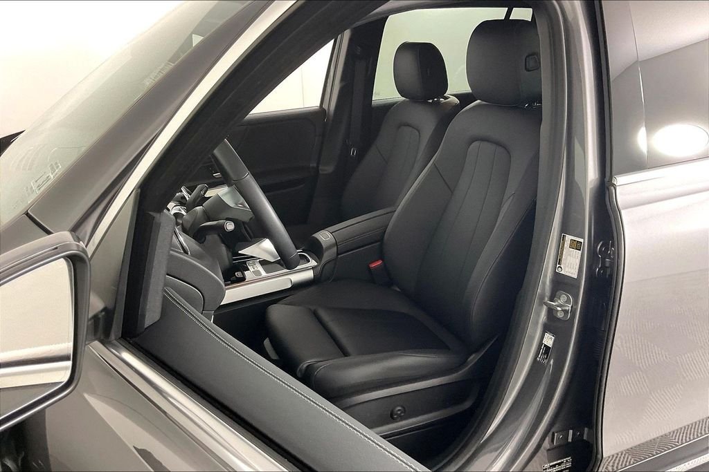 2026 Mercedes-Benz GLB GLB 250 - Photo 17