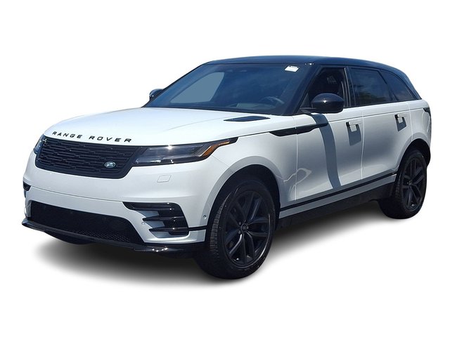 2026 Land Rover Range Rover Velar Belgravia Edition Belgravia Edition
