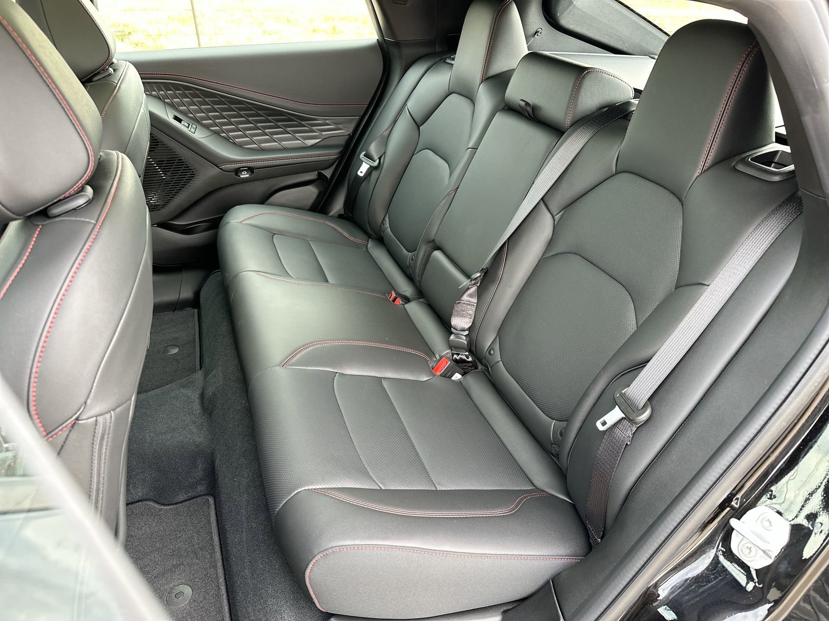 New 2026 Diamond Black Crystal Pearlcoat Dodge R/T Plus image 22