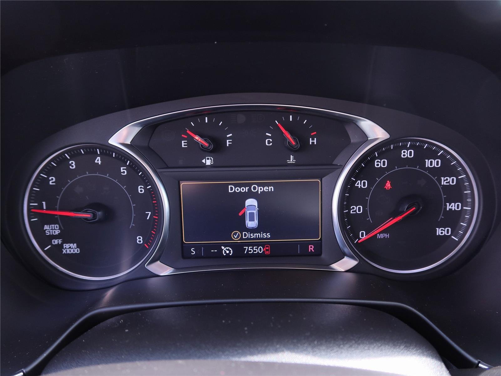 Used 2024 Black Chevrolet LT image 16
