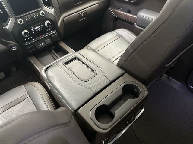 Used 2021 Gray GMC Denali image 25
