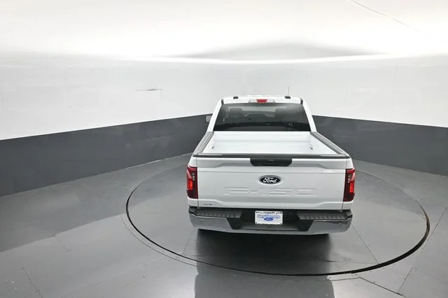 New 2026 White Ford XL image 22