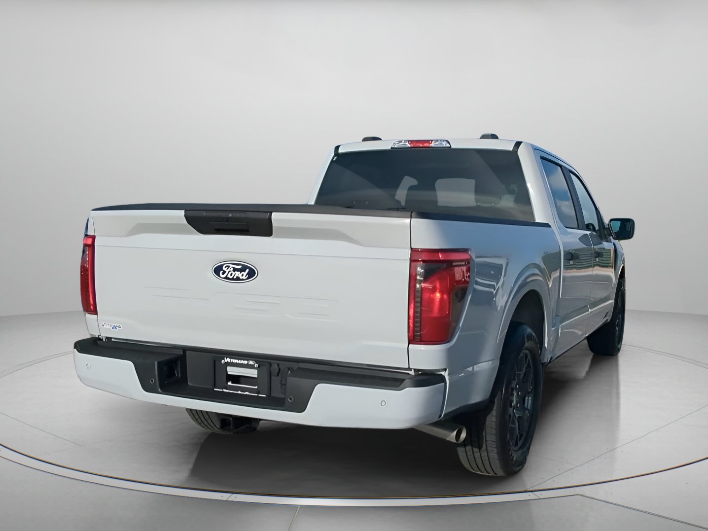 New 2026 Avalanche Ford STX® image 23
