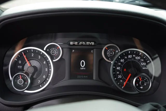 Certified Used 2026 Blue Ram Big Horn image 34
