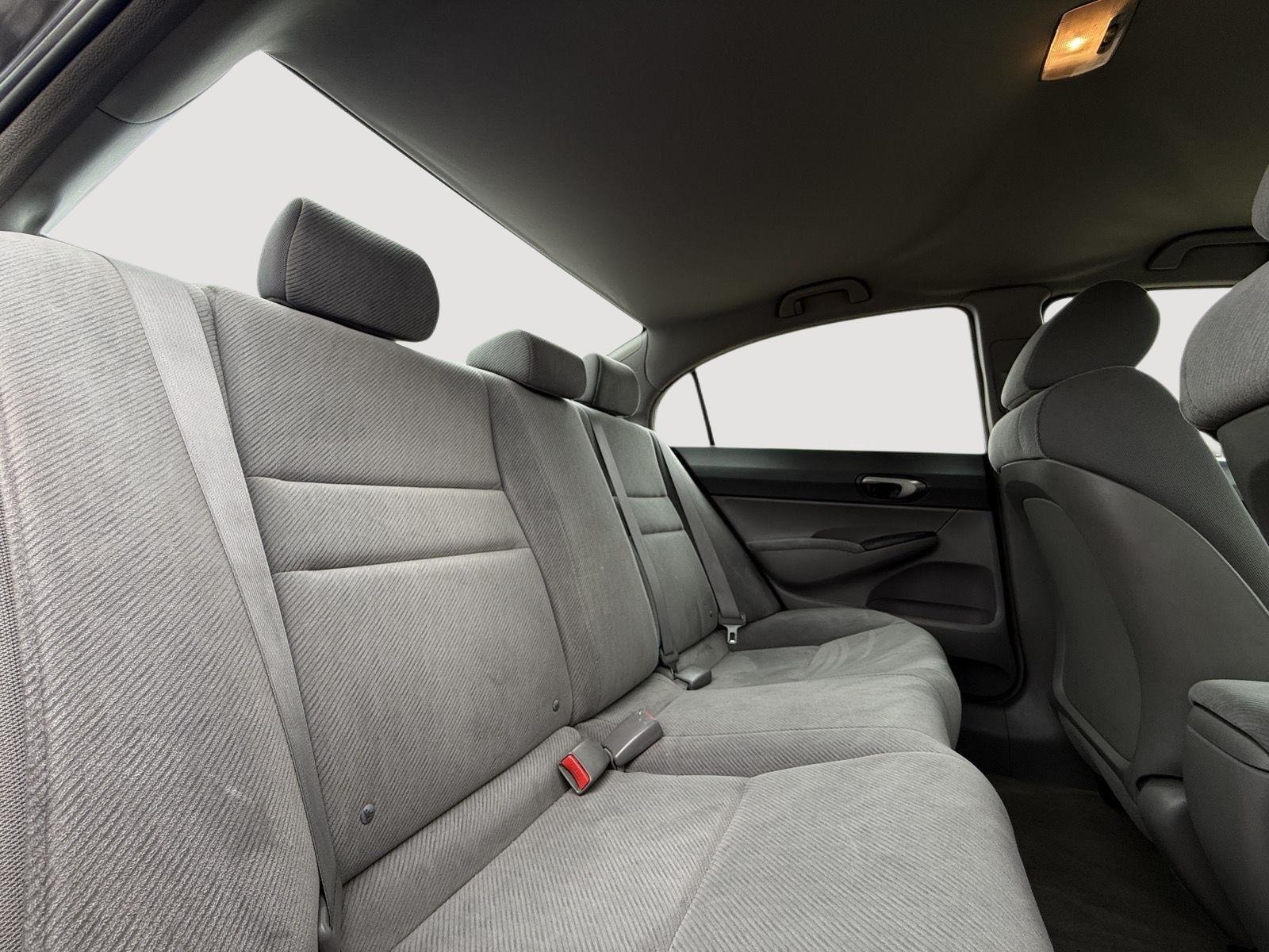 Used 2009  Honda LX image 23