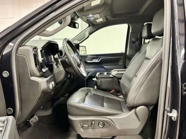 Used 2026 Silver GMC SLT image 16
