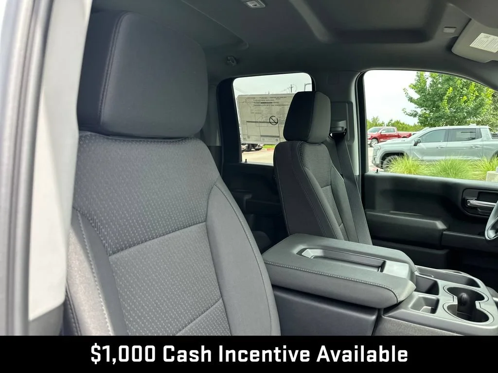 2026 GMC Sierra 2500HD Pro - Photo 40