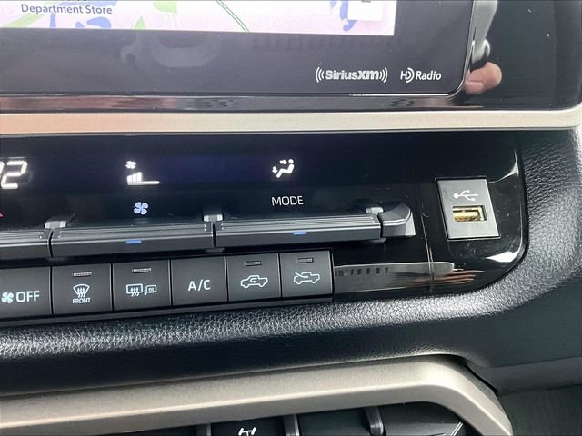 Used 2024 Black Toyota SR5 image 27