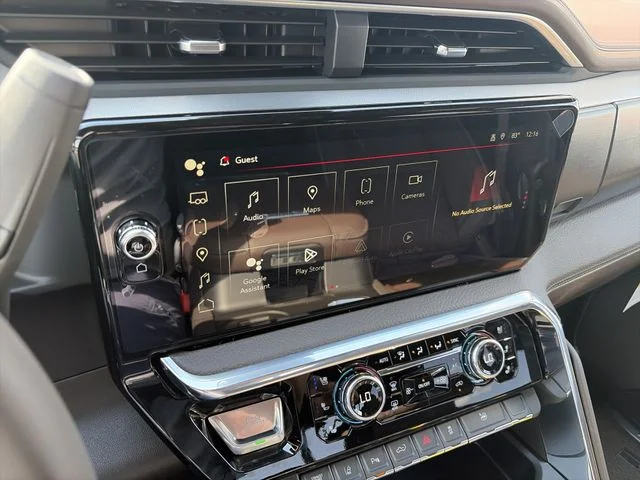 New 2026 Silver GMC Denali image 20