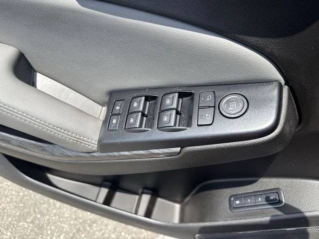 Used 2020 Gray Chevrolet LT image 30