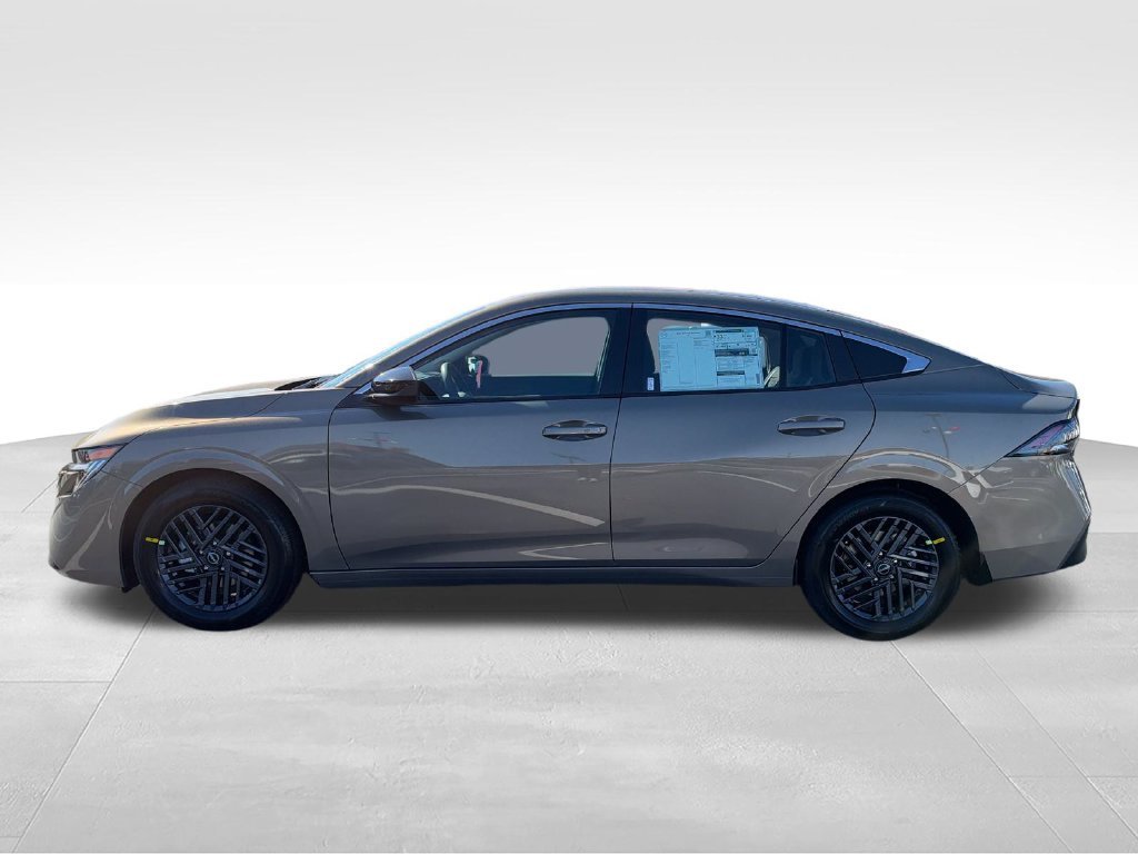 New 2027 Brown Nissan SV image 2