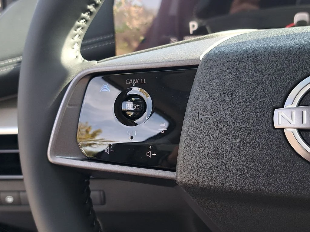 2026 Nissan Murano SL - Photo 25