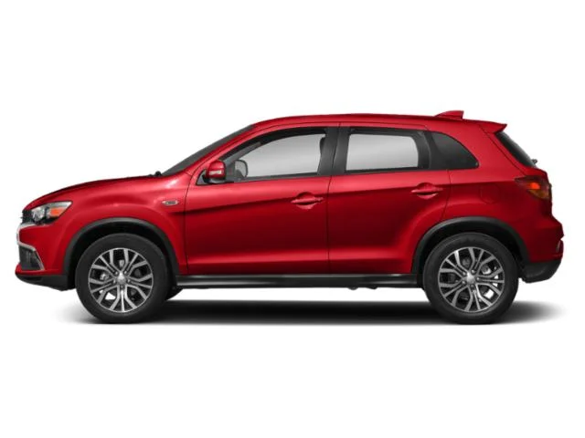 Used 2019 Mitsubishi Outlander Sport LE with VIN JA4AP3AU2KU021781 for sale in West Memphis, AR