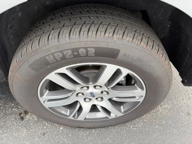 2022 Ford Expedition Limited - Photo 36