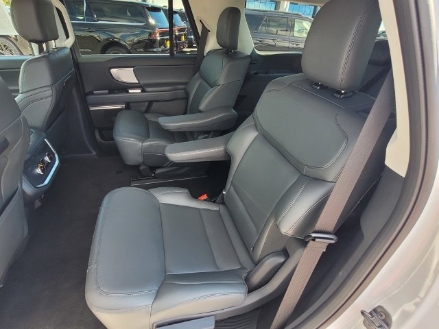 New 2026 Silver Ford Active image 6