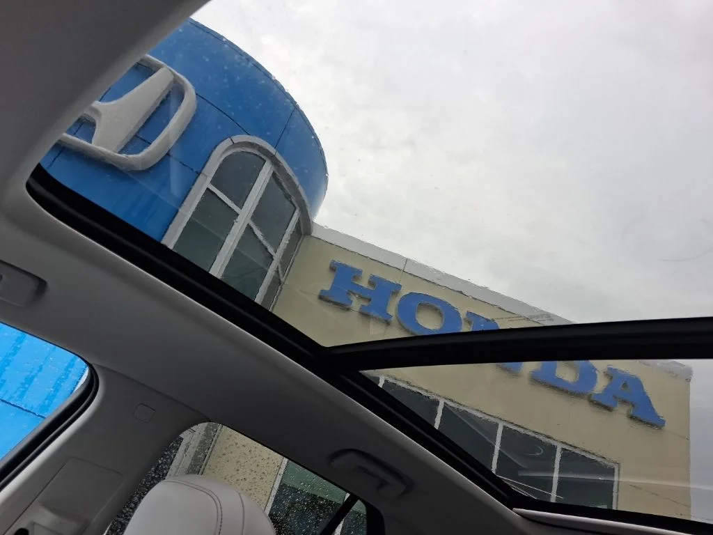 Used 2024  Honda Touring image 31
