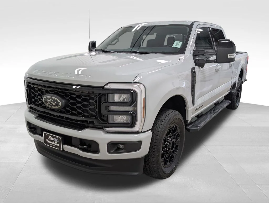 New 2026 Avalanche Ford F-250® Lariat® image 21