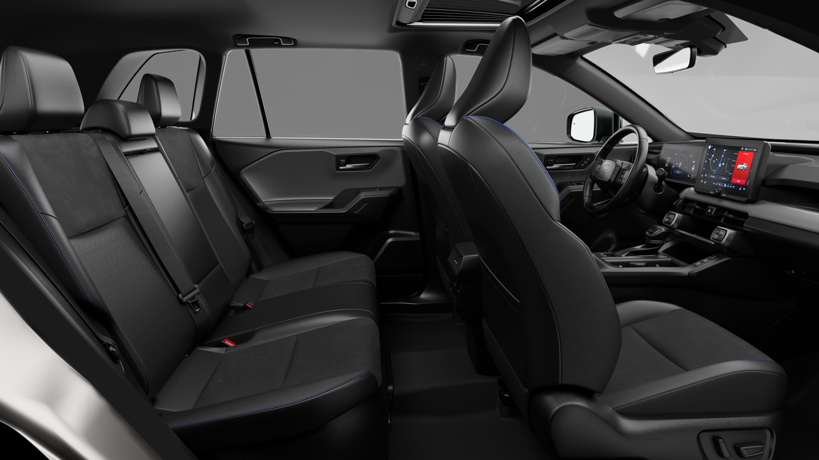 2026 Toyota RAV4 XSE - Photo 28