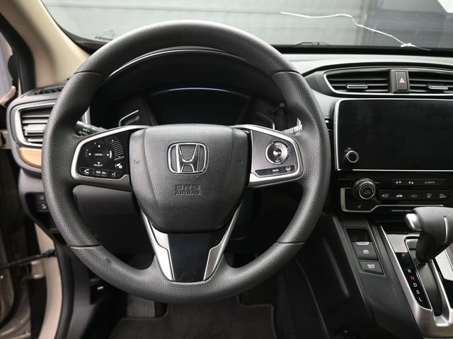 Used 2018 Beige Honda EX image 7