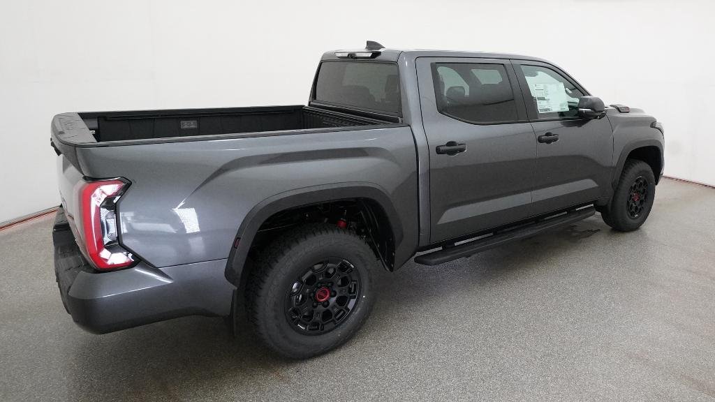 2026 Toyota Tundra TRD Pro - Photo 16