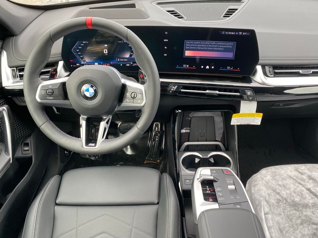 2026 BMW X1 M35i - Photo 10