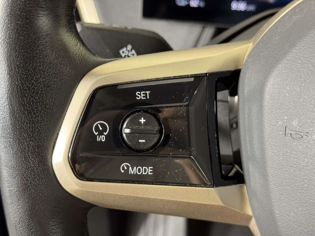 Certified Used 2023 Black BMW xDrive50 image 22
