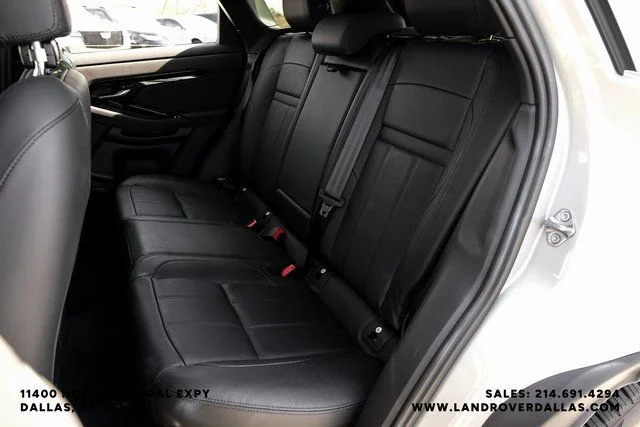 Certified Used 2025 Silver Land Rover S image 44