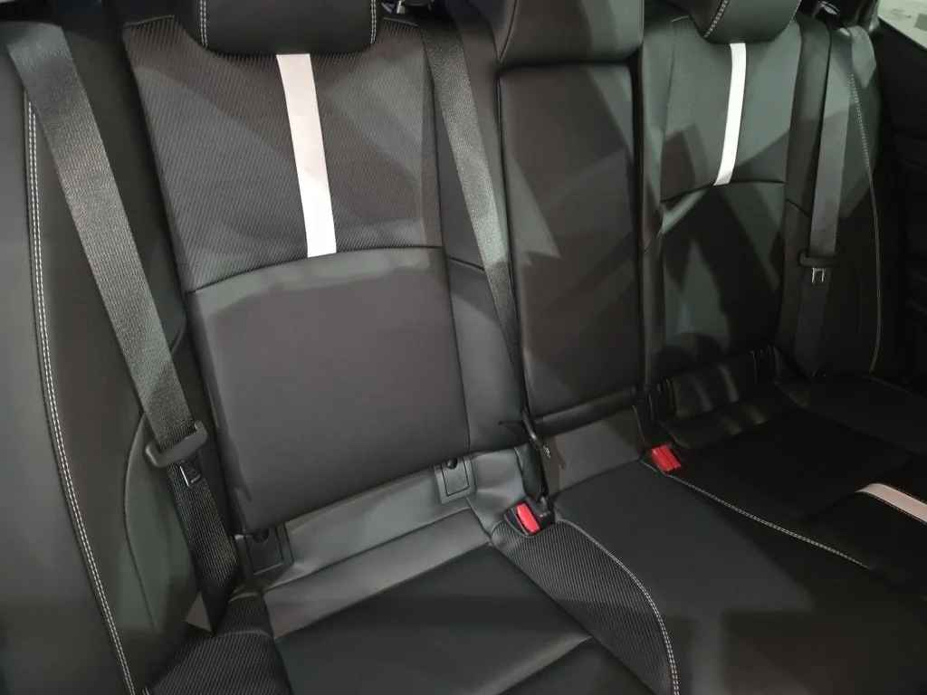 2026 Toyota Camry SE - Photo 21