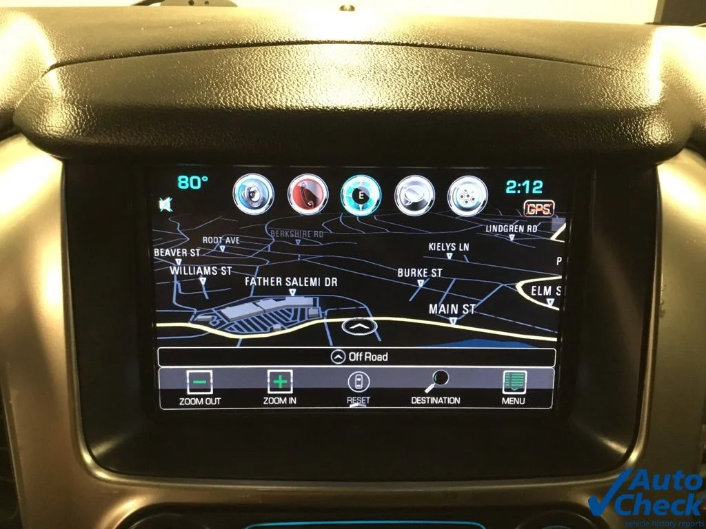 Used 2016 Black Chevrolet LT image 58