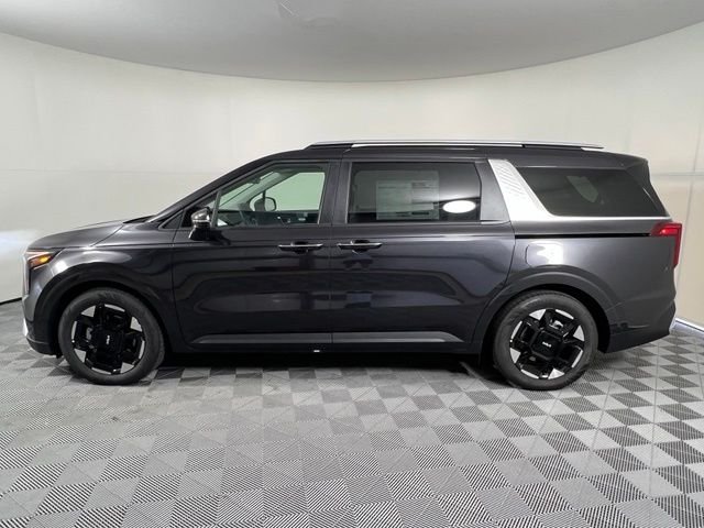 New 2026  Kia EX image 4