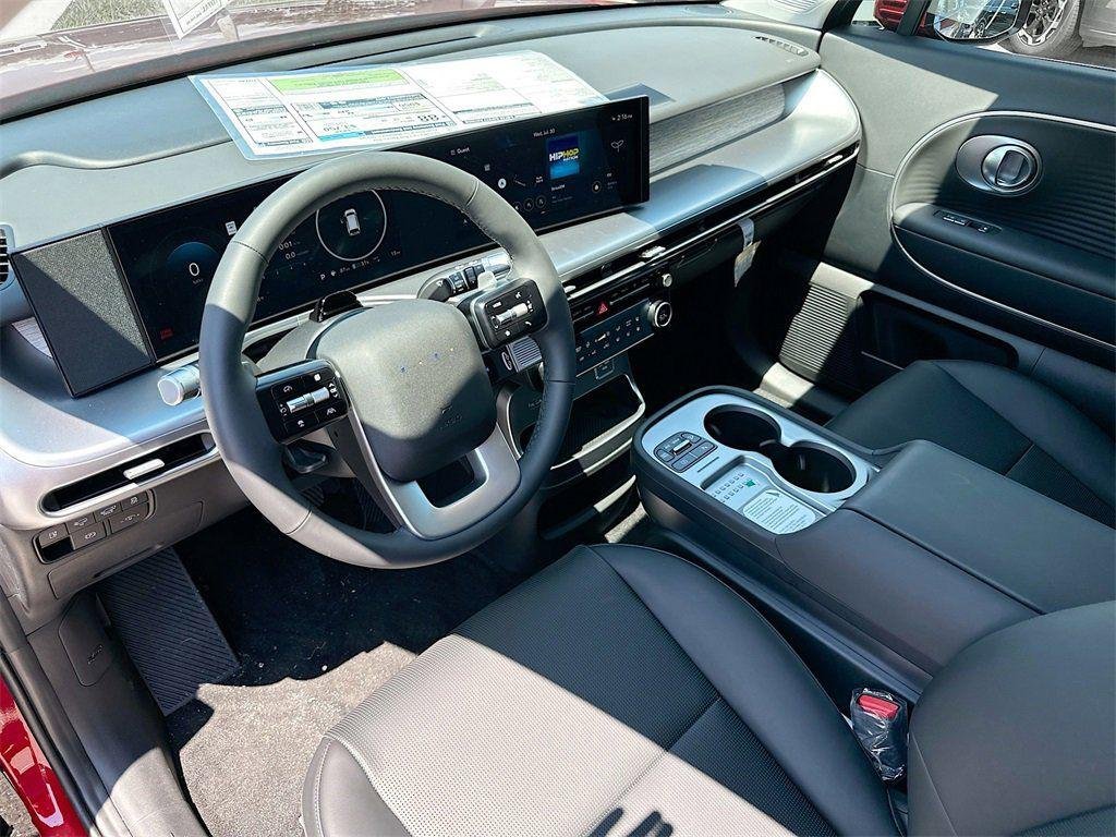 2026 Hyundai IONIQ 9 SEL - Photo 6