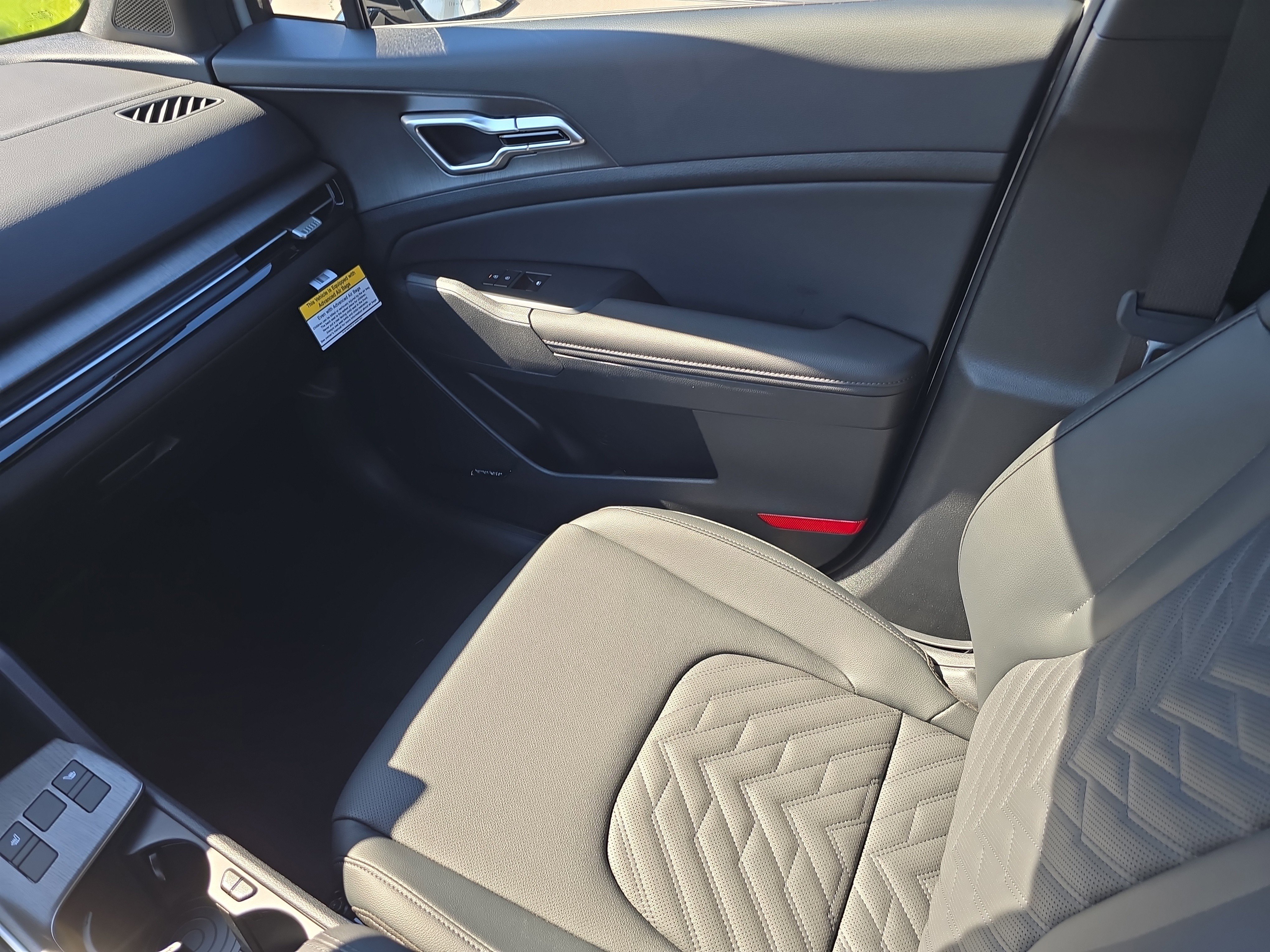 2026 Kia Sportage X-Line - Photo 18