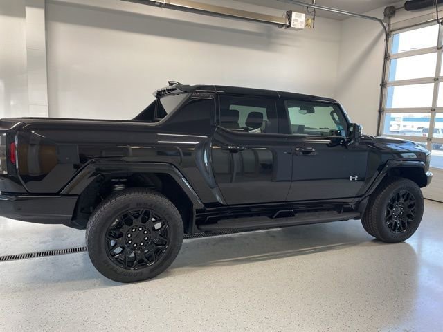 2025 GMC HUMMER EV 2X - Photo 15