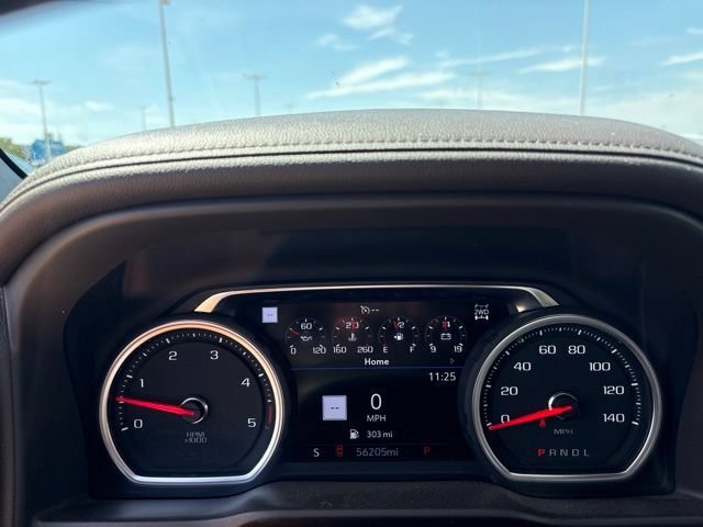 2021 Chevrolet Silverado 2500HD LTZ - Photo 13