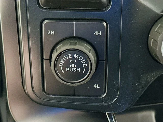 New 2026 Ford F-150 STX